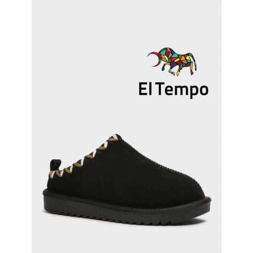 Сабо женские демисезонные Спилок арт.:PC041_01CI-BL "PC041_01CI-BL" 2