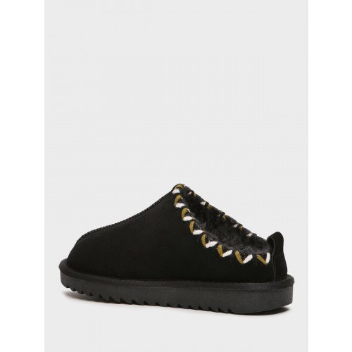 Сабо женские демисезонные Спилок арт.:PC041_01CI-BL "PC041_01CI-BL" 4