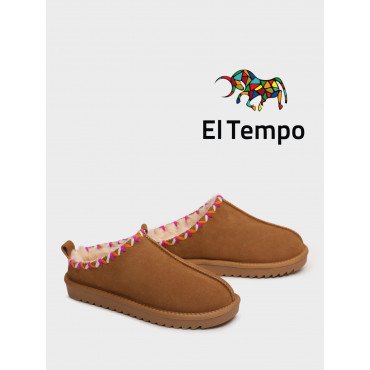 Сабо женские демисезонные Спилок арт.:PC041_01CI-CM PC041_01CI-CM