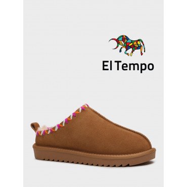 Сабо женские демисезонные Спилок арт.:PC041_01CI-CM PC041_01CI-CM 2