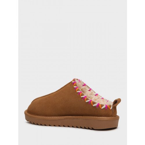 Сабо женские демисезонные Спилок арт.:PC041_01CI-CM "PC041_01CI-CM" 4