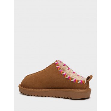 Сабо женские демисезонные Спилок арт.:PC041_01CI-CM "PC041_01CI-CM" 4