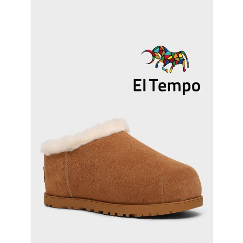 Угги женские Спилок арт.:PM557_03CI-CM "PM557_03CI-CM" 2