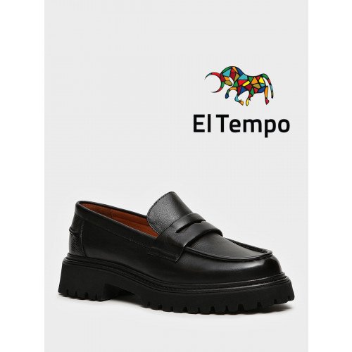 Лоферы женские Кожа натуральная арт.:RS136_01KK-BL "RS136_01KK-BL" 2