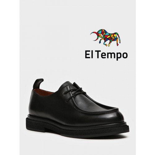 Полуботинки женские всесезонные Кожа натуральная арт.:RS134_01KK-BL "RS134_01KK-BL" 2