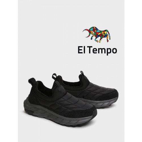 Кроссовки мужские всесезонные Текстиль/Спилок арт.:TT028_01TB-BL "TT028_01TB-BL" 1