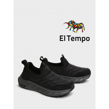 Кроссовки мужские всесезонные Текстиль/Спилок арт.:TT028_01TB-BL TT028_01TB-BL