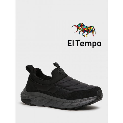 Кроссовки мужские всесезонные Текстиль/Спилок арт.:TT028_01TB-BL "TT028_01TB-BL" 2