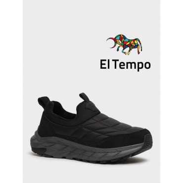 Кроссовки мужские всесезонные Текстиль/Спилок арт.:TT028_01TB-BL TT028_01TB-BL 2