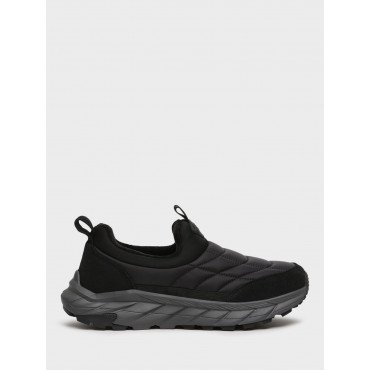 Кроссовки мужские всесезонные Текстиль/Спилок арт.:TT028_01TB-BL "TT028_01TB-BL" 4