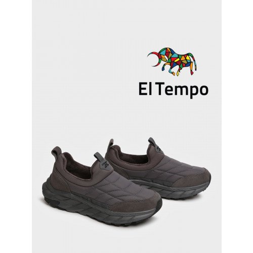 Кроссовки мужские всесезонные Текстиль/Спилок арт.:TT028_01TB-GR "TT028_01TB-GR" 1