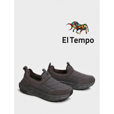 Кроссовки мужские всесезонные Текстиль/Спилок арт.:TT028_01TB-GR TT028_01TB-GR