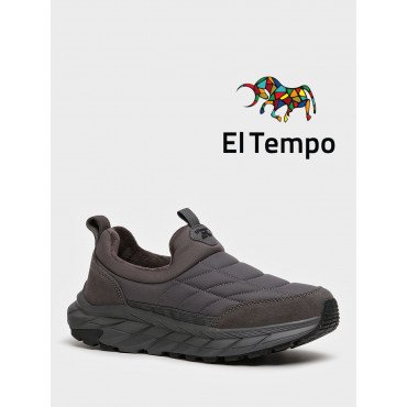 Кроссовки мужские всесезонные Текстиль/Спилок арт.:TT028_01TB-GR TT028_01TB-GR 2