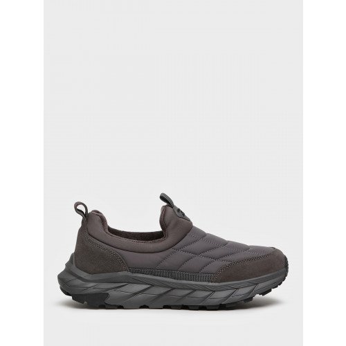 Кроссовки мужские всесезонные Текстиль/Спилок арт.:TT028_01TB-GR "TT028_01TB-GR" 4