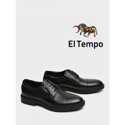 Полуботинки мужские всесезонные Кожа натуральная арт.:UG091_01KK-BL "UG091_01KK-BL" 1