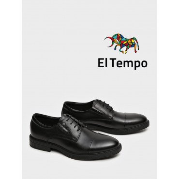 Полуботинки мужские всесезонные Кожа натуральная арт.:UG091_01KK-BL UG091_01KK-BL