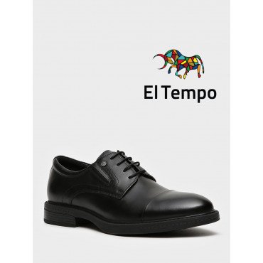 Полуботинки мужские всесезонные Кожа натуральная арт.:UG091_01KK-BL UG091_01KK-BL 2