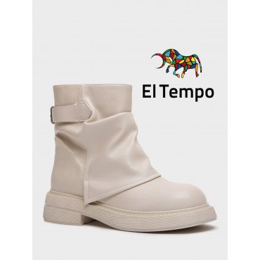 Ботинки женские демисезонные К.Кожа/Искуственная кожа арт.:WN063_02SB-ML WN063_02SB-ML 2