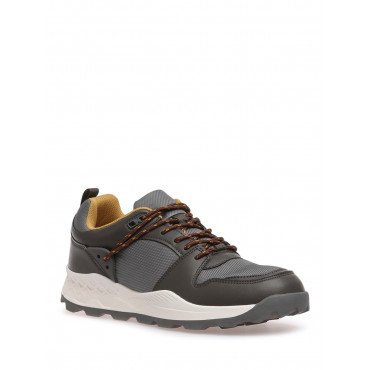 Кроссовки мужские, цвет ТЕМНО-СЕРЫЙ, JY004_01_29_TT JY004_01_29_TT