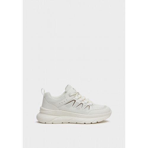 Кроссовки мужские, цвет Молочный, SE020_01TT-ML "SE020_01TT-ML" 3