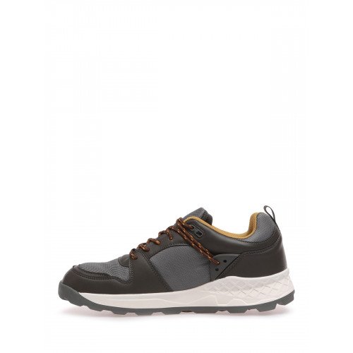 Кроссовки мужские, цвет ТЕМНО-СЕРЫЙ, JY004_01_29_TT "JY004_01_29_TT" 4