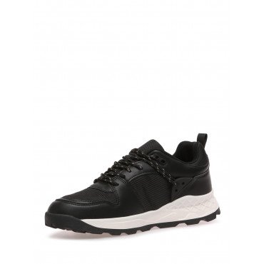 Кроссовки мужские, цвет ЧЕРНЫЙ, JY004_01_01_TT JY004_01_01_TT 2