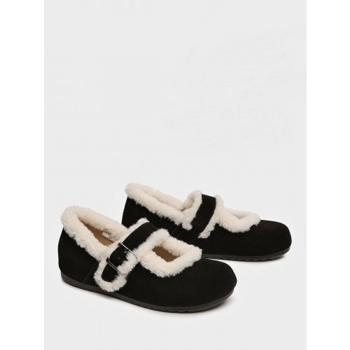 Туфли женские, цвет ЧЕРНЫЙ, CCI147_02CB-BL "CCI147_02CB-BL" 2