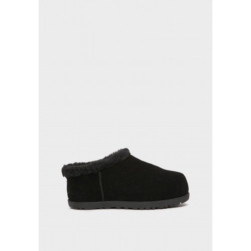 Угги женские, цвет ЧЕРНЫЙ, PM557_03CI-BL "PM557_03CI-BL" 3