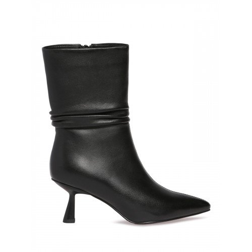 Ботильоны женские, цвет ЧЕРНЫЙ, SH019_03_01_KB "SH019_03_01_KB" 3