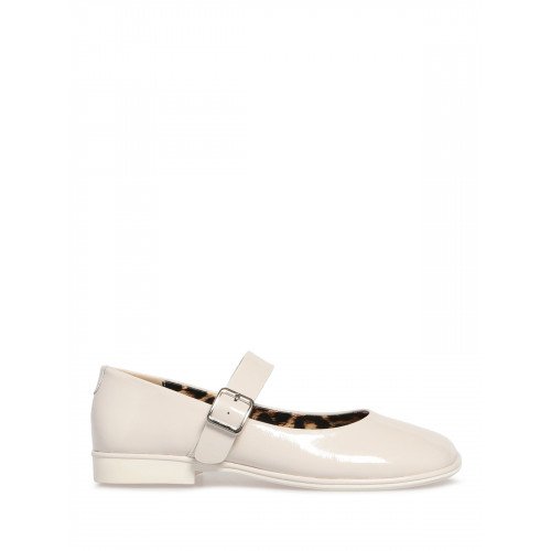 Туфли женские, цвет МОЛОЧНЫЙ, DX002_01SP-ML "DX002_01SP-ML" 3