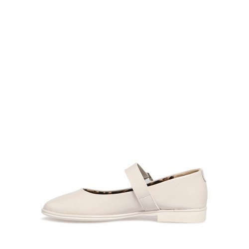 Туфли женские, цвет МОЛОЧНЫЙ, DX002_01SP-ML "DX002_01SP-ML" 4