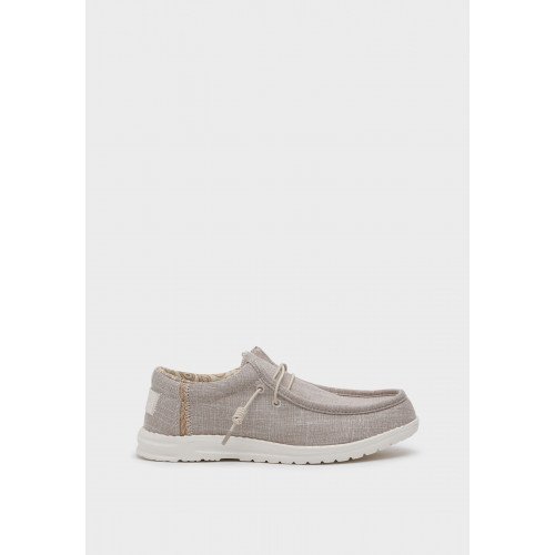 Полуботинки женские, цвет БЕЖЕВЫЙ, FL980_DZ2311302-01A_BEIGE "FL980_DZ2311302-01A_BEIGE" 3