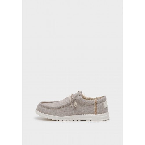 Полуботинки женские, цвет БЕЖЕВЫЙ, FL980_DZ2311302-01A_BEIGE "FL980_DZ2311302-01A_BEIGE" 4