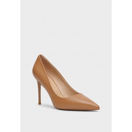 Туфли женские, цвет БЕЖЕВЫЙ, RH034_01KK-BG "RH034_01KK-BG" 1