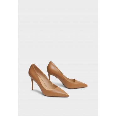 Туфли женские, цвет БЕЖЕВЫЙ, RH034_01KK-BG RH034_01KK-BG 2