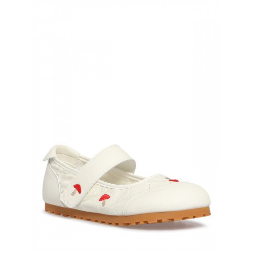 Туфли женские, цвет МОЛОЧНЫЙ, SU018_01ST-ML "SU018_01ST-ML" 1