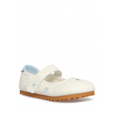 Туфли женские, цвет МОЛОЧНЫЙ, SU018_01xST-BU SU018_01xST-BU