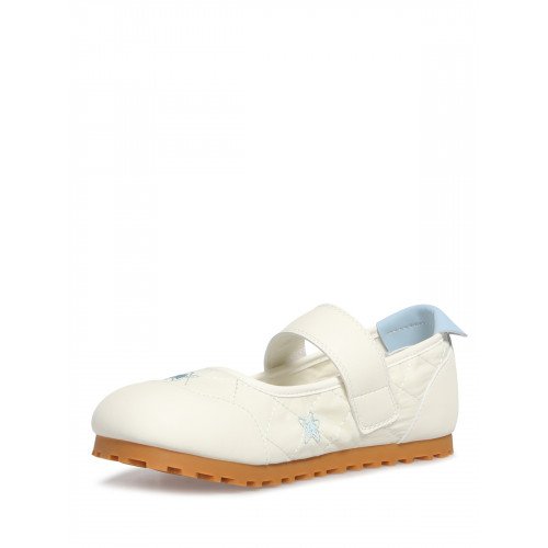 Туфли женские, цвет МОЛОЧНЫЙ, SU018_01xST-BU "SU018_01xST-BU" 2