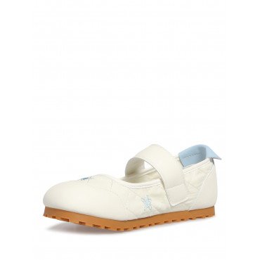 Туфли женские, цвет МОЛОЧНЫЙ, SU018_01xST-BU SU018_01xST-BU 2