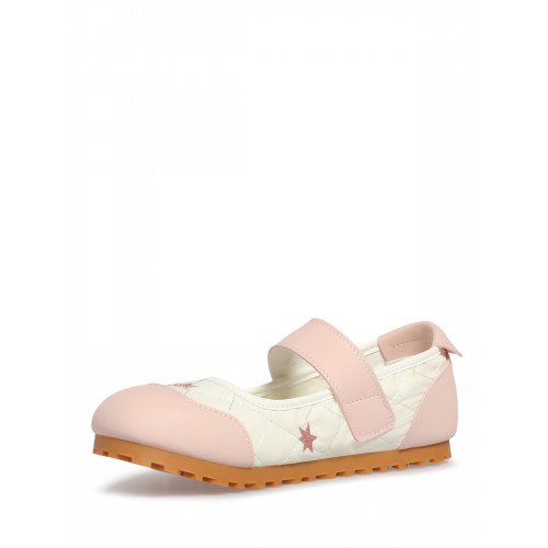 Туфли женские, цвет РОЗОВЫЙ, SU018_01yST-PN "SU018_01yST-PN" 2