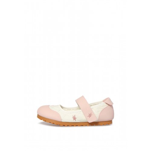 Туфли женские, цвет РОЗОВЫЙ, SU018_01yST-PN "SU018_01yST-PN" 4