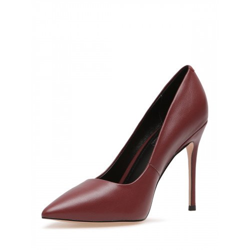 VIC7-84_HF189-6160D2-L_BORDO Обувь женская "VIC7-84_HF189-6160D2-L_BORDO" 2