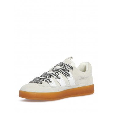 Кеды женские, цвет СЕРЫЙ, XS027_01xCT-GR XS027_01xCT-GR 2