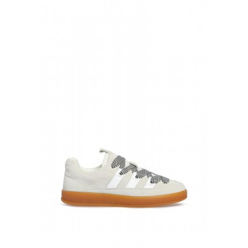 Кеды женские, цвет СЕРЫЙ, XS027_01xCT-GR "XS027_01xCT-GR" 3