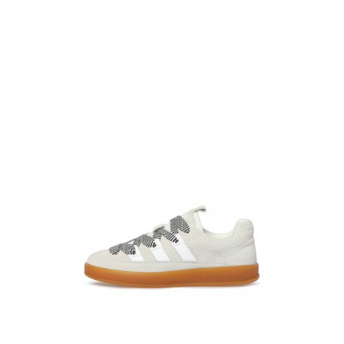 Кеды женские, цвет СЕРЫЙ, XS027_01xCT-GR "XS027_01xCT-GR" 4