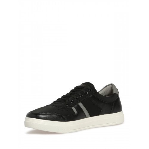 Кеды мужские, цвет Черный, YC040_01PT-BL "YC040_01PT-BL" 2