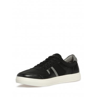 Кеды мужские, цвет Черный, YC040_01PT-BL YC040_01PT-BL 2