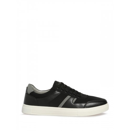 Кеды мужские, цвет Черный, YC040_01PT-BL "YC040_01PT-BL" 3