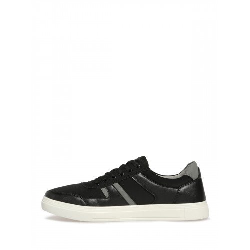 Кеды мужские, цвет Черный, YC040_01PT-BL "YC040_01PT-BL" 4