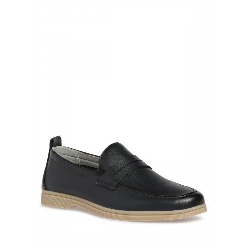 Лоферы мужские, цвет Синий, YC042_02PP-NV "YC042_02PP-NV" 1